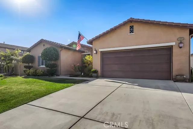 6885 Whisperwind Drive, Eastvale, CA 92880