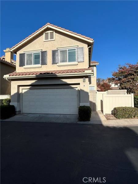 6 Paseo Girasol, Rancho Santa Margarita, CA 92688