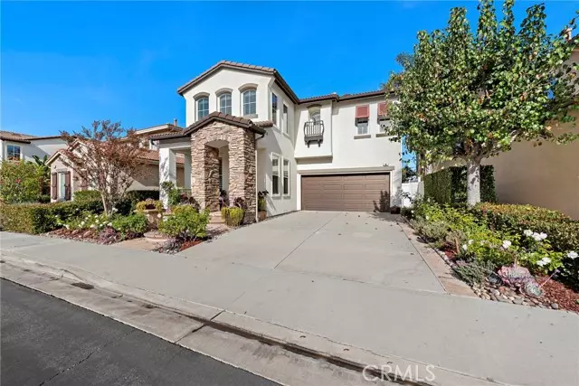 19 Edelweiss, Rancho Santa Margarita, CA 92688