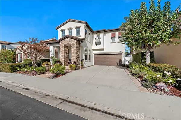 19 Edelweiss, Rancho Santa Margarita, CA 92688