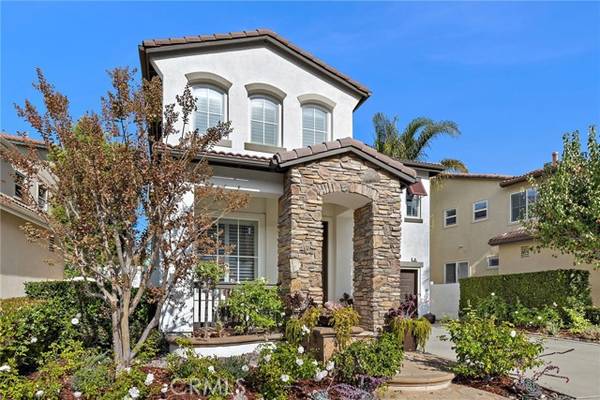 Rancho Santa Margarita, CA 92688,19 Edelweiss