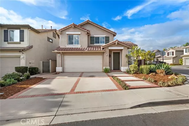 1 Serene Canyon Road, Rancho Santa Margarita, CA 92688