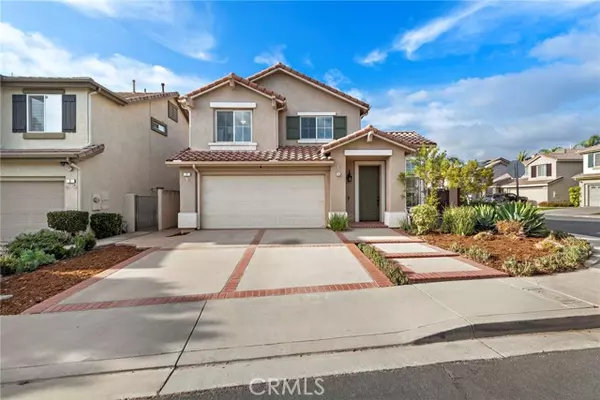 1 Serene Canyon Road, Rancho Santa Margarita, CA 92688