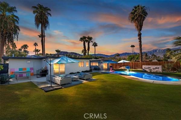 70170 Sun Valley Drive, Rancho Mirage, CA 92270