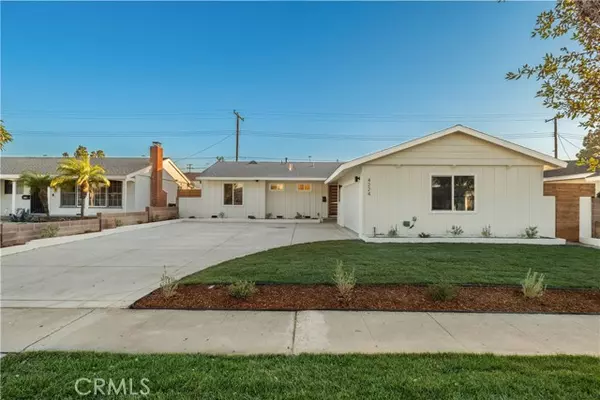 Fullerton, CA 92833,4224 W Porter Avenue