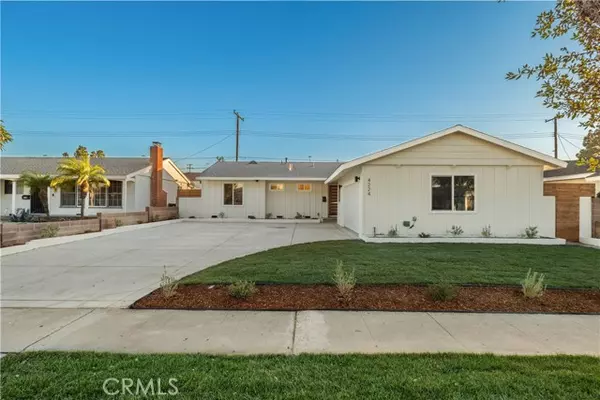 Fullerton, CA 92833,4224 W Porter Avenue