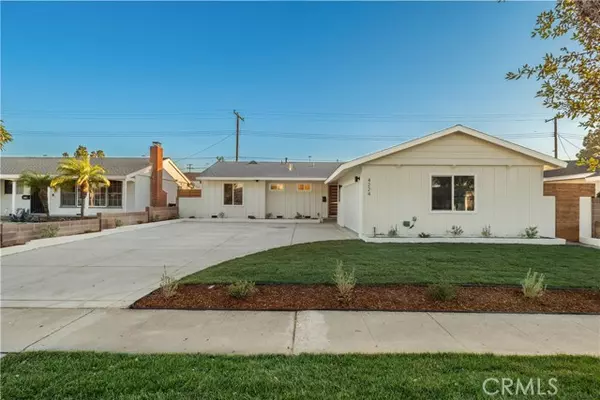 Fullerton, CA 92833,4224 W Porter Avenue