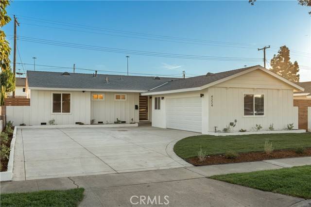 4224 W Porter Avenue, Fullerton, CA 92833