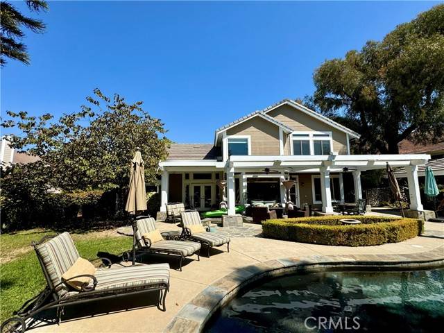 31151 Via Limon, San Juan Capistrano, CA 92675