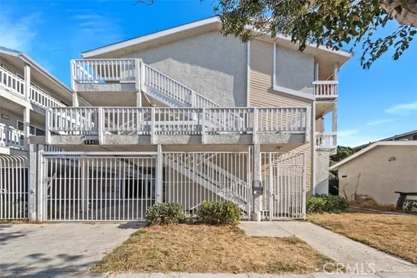 Long Beach, CA 90804,1140 Molino Avenue #7