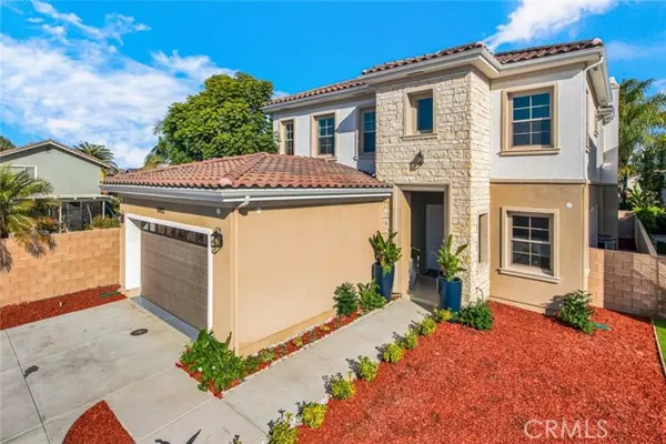 17413 Siena Lane, Fountain Valley, CA 92708