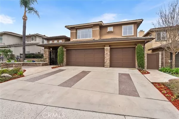 Mission Viejo, CA 92692,22591 Wakefield