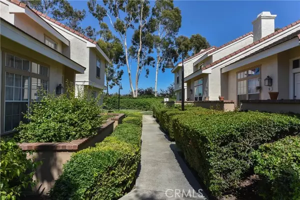 55 Wellesley #55, Irvine, CA 92612