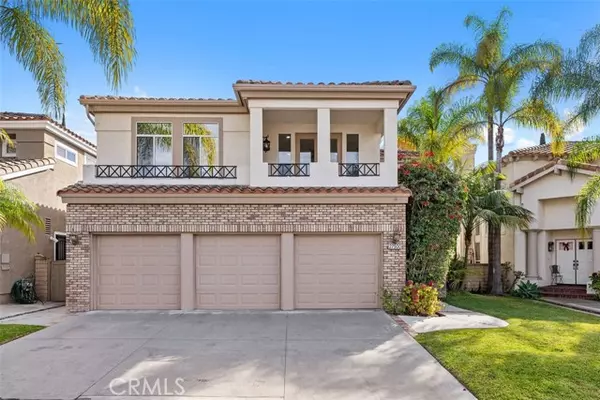 27500 Glenwood Drive, Mission Viejo, CA 92692