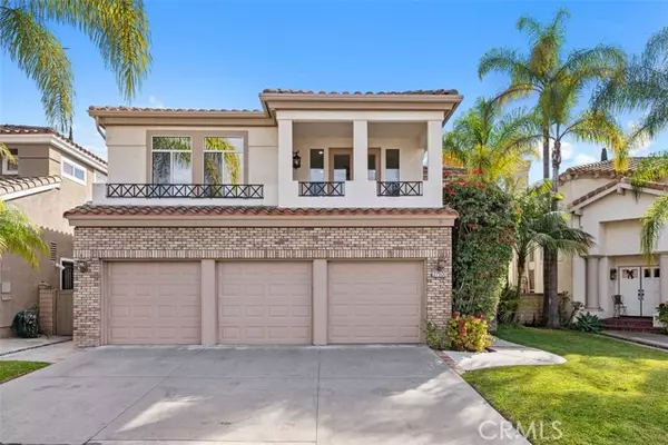 27500 Glenwood Drive, Mission Viejo, CA 92692