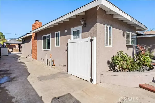 Brea, CA 92821,321 E Fir Street