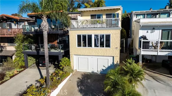 Laguna Beach, CA 92651,1164 Miramar Street