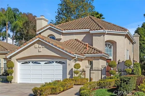 38 San Raphael, Dana Point, CA 92629