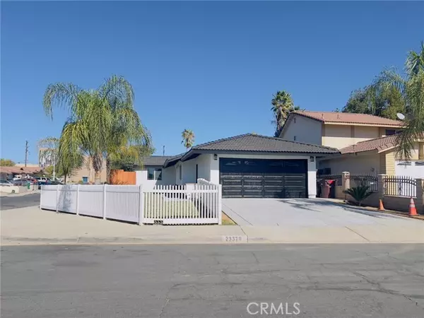 23370 Rolanda Drive, Moreno Valley, CA 92553