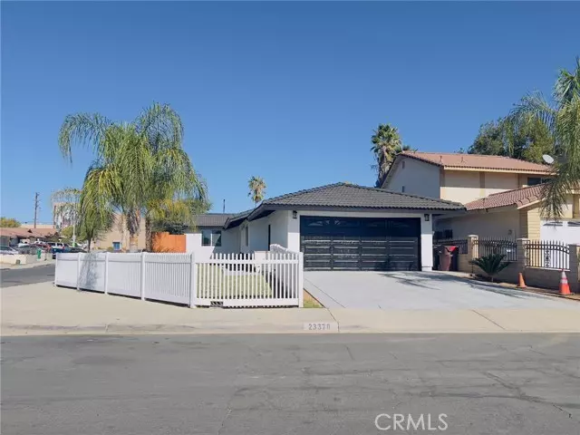 23370 Rolanda Drive, Moreno Valley, CA 92553