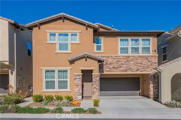 2032 Legacy Lane, Chino Hills, CA 91709