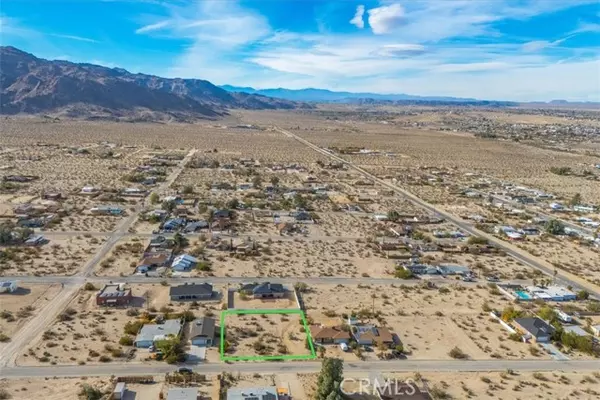 29 Palms, CA 92277,0 Sherman Hoyt