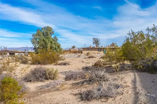 29 Palms, CA 92277,0 Sherman Hoyt