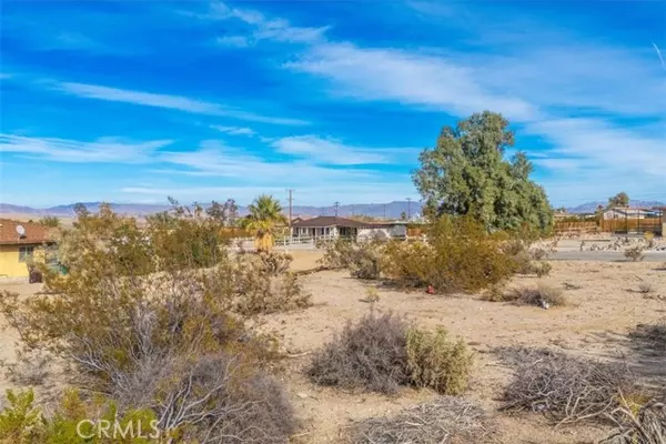 29 Palms, CA 92277,0 Sherman Hoyt