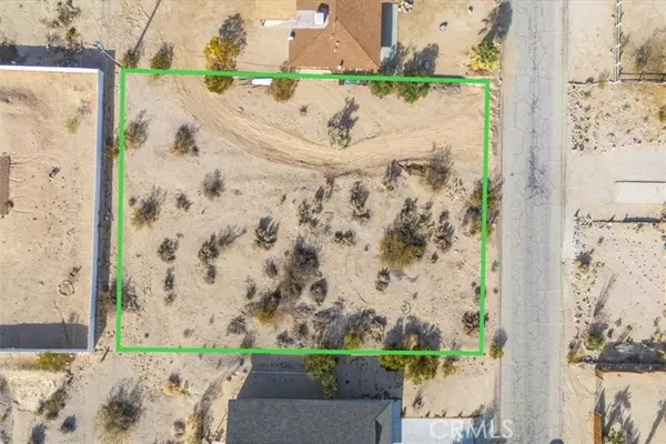 29 Palms, CA 92277,0 Sherman Hoyt