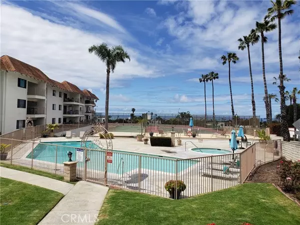 San Clemente, CA 92672,2501 S El Camino Real #212