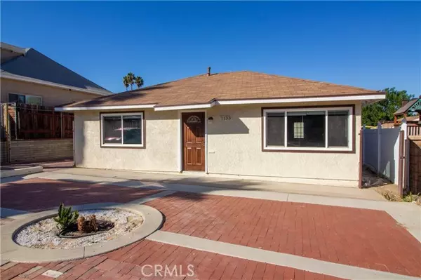 1133 Circle City Drive, Corona, CA 92878