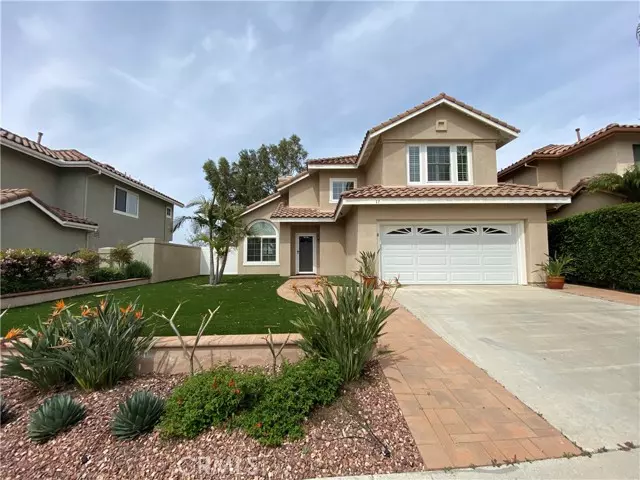 Rancho Santa Margarita, CA 92688,17 Los Platillos