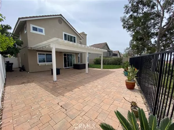 Rancho Santa Margarita, CA 92688,17 Los Platillos