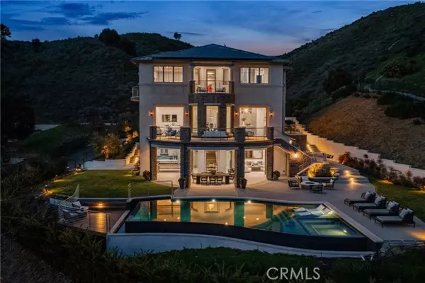 26773 Mulholland, Calabasas, CA 91302