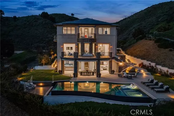 26773 Mulholland, Calabasas, CA 91302