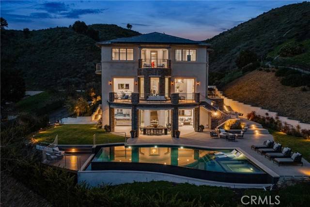 26773 Mulholland, Calabasas, CA 91302