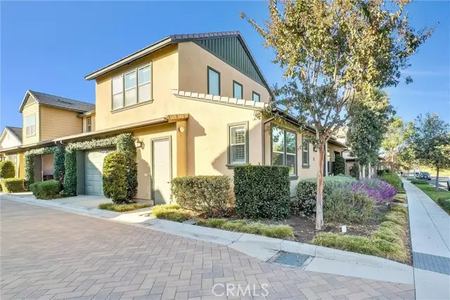 51 Garcilla Drive, Rancho Mission Viejo, CA 92694