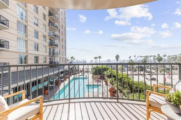 Long Beach, CA 90802,850 E Ocean Boulevard #209