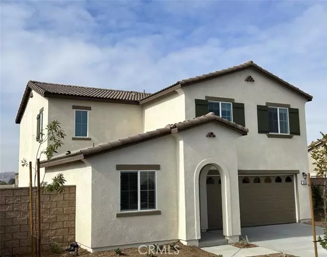 Perris, CA 92571,1536 Scarlet Sage Drive