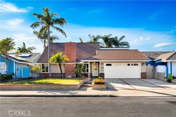 17081 Berlin Lane, Huntington Beach, CA 92649