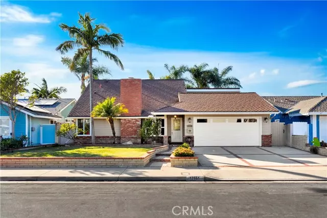 Huntington Beach, CA 92649,17081 Berlin Lane