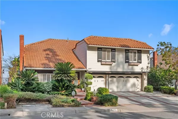 Anaheim Hills, CA 92807,6477 E Camino Grande