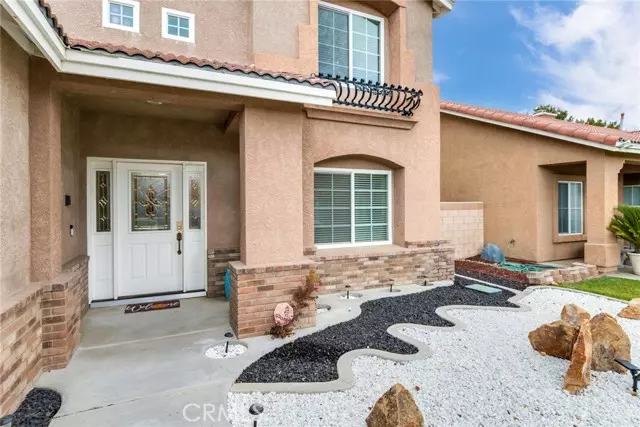 2835 Caruso Lane, Lancaster, CA 93536