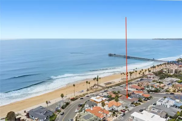 254 Vista Marina, San Clemente, CA 92672