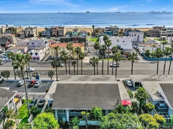 16962 Pacific Coast Highway #148, Huntington Beach, CA 92649