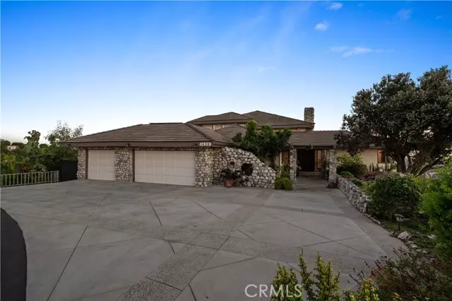 La Habra Heights, CA 90631,1436 La Riata Drive