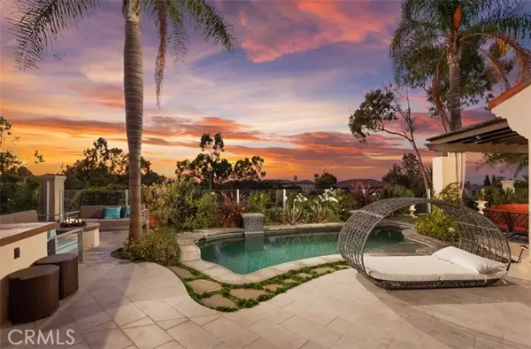 4 Peninsula, Newport Coast, CA 92657