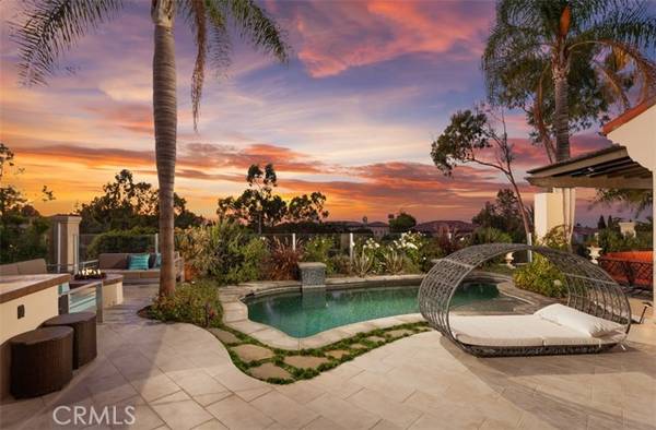 4 Peninsula, Newport Coast, CA 92657