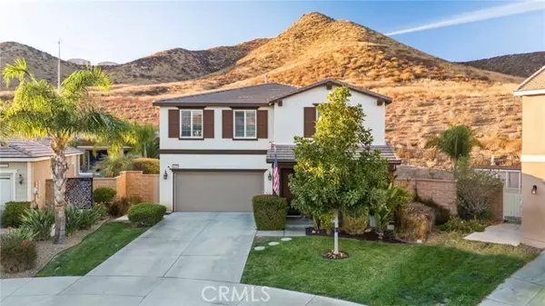 34356 Gilia Court, Lake Elsinore, CA 92532