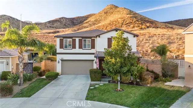 Lake Elsinore, CA 92532,34356 Gilia Court